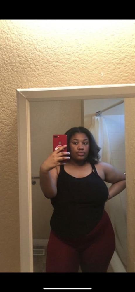 21P Fat Butts from POF