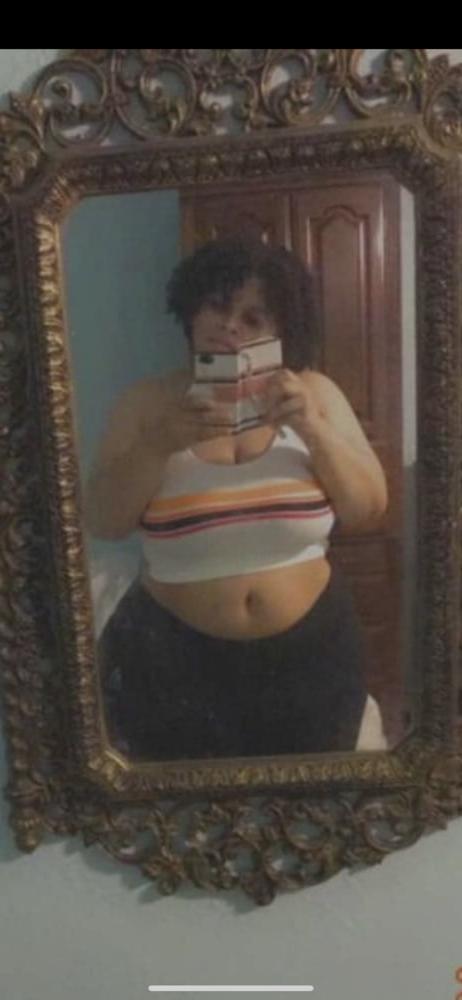 21P Fat Butts from POF