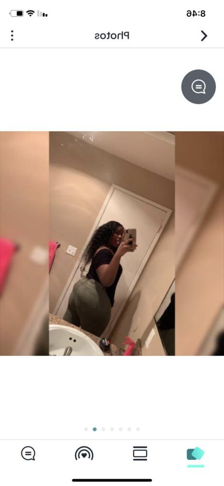 21P Fat Butts from POF