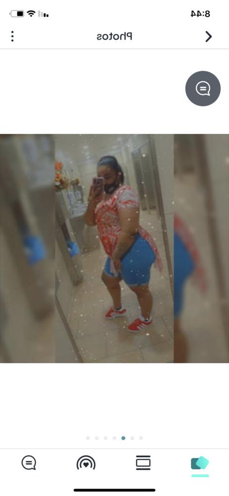 21P Fat Butts from POF