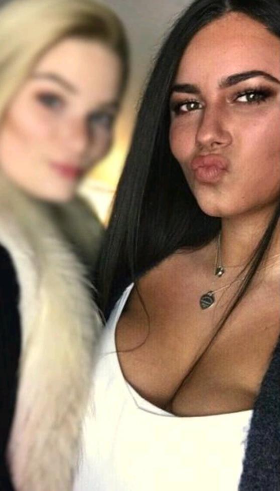 15P Sexy Faces for Jizz off 2450