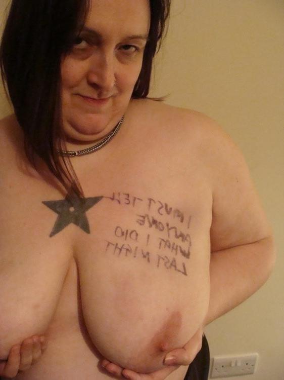 25P Kate, sexy FAT UK MILF Slut