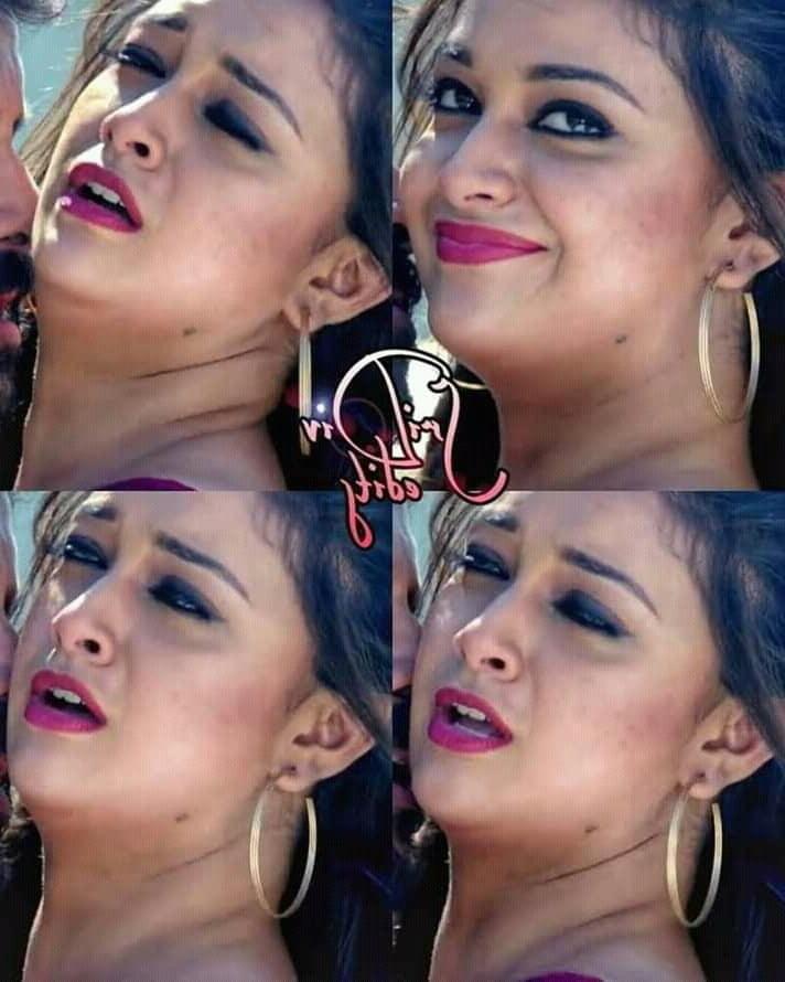 25P Keerthi Suresh My Wife