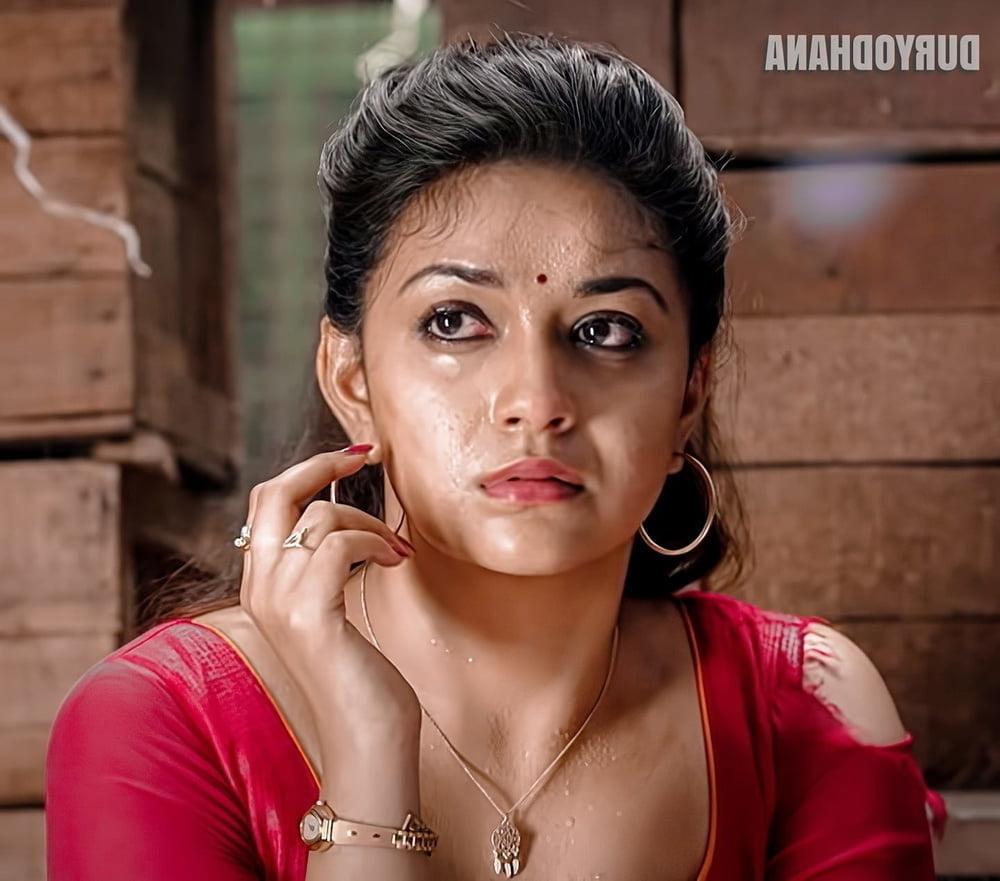 25P Keerthi Suresh My Wife