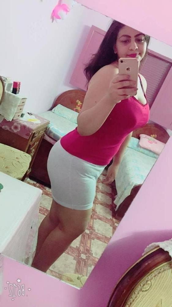 17P Arabian Sluts 563