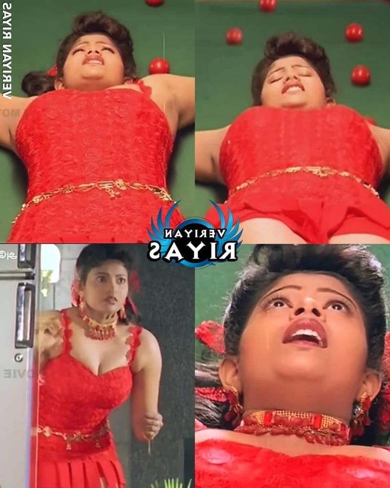 25P Armpit