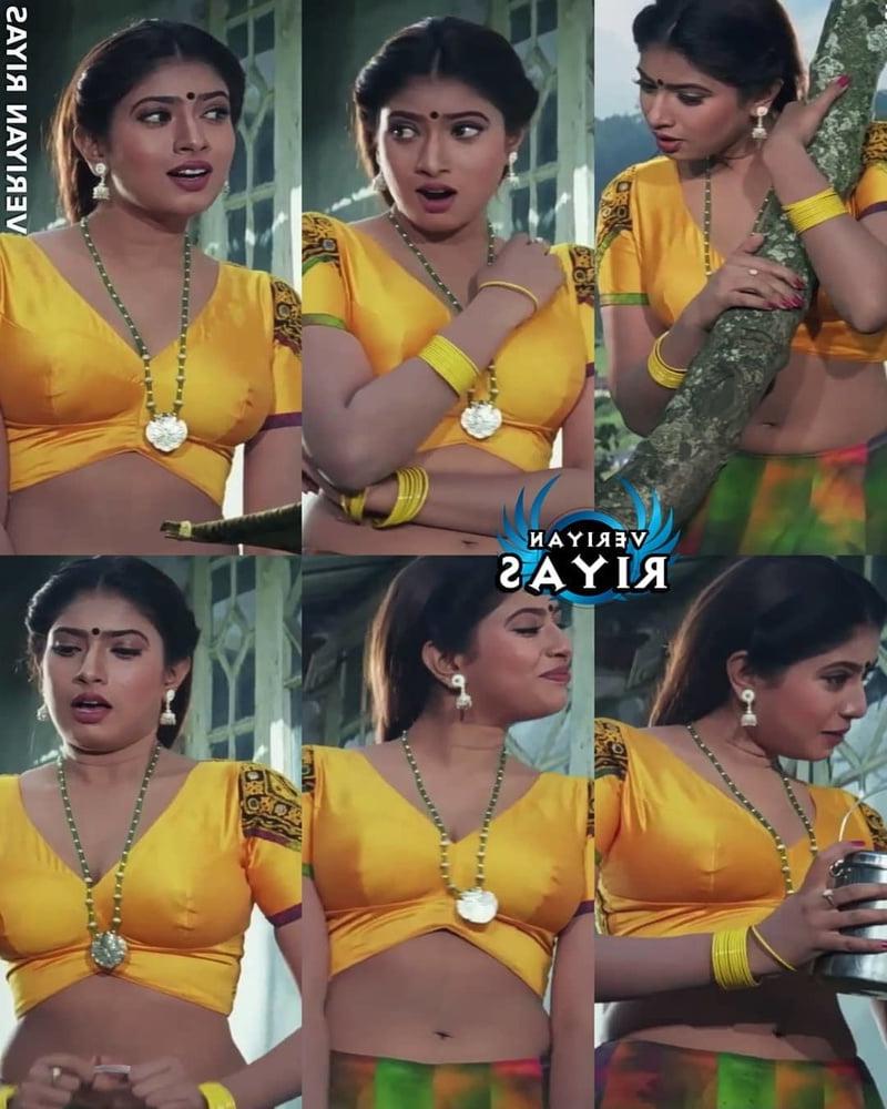 25P Armpit