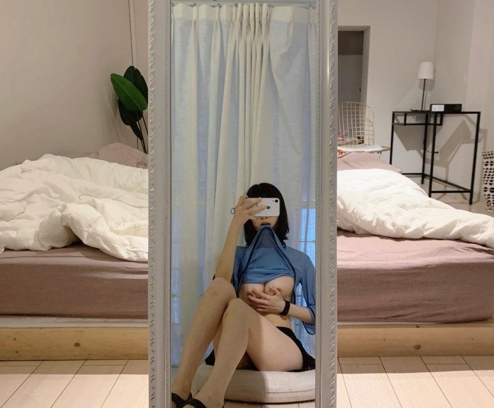 25P Chinese girl exposed