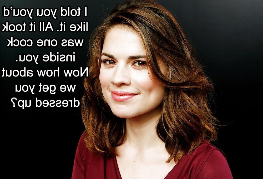 5P Celeb Bi Captions #23