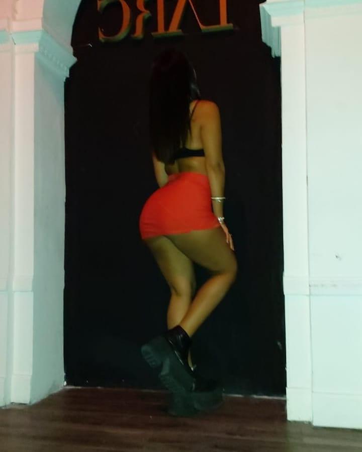 24P Argentinian ass