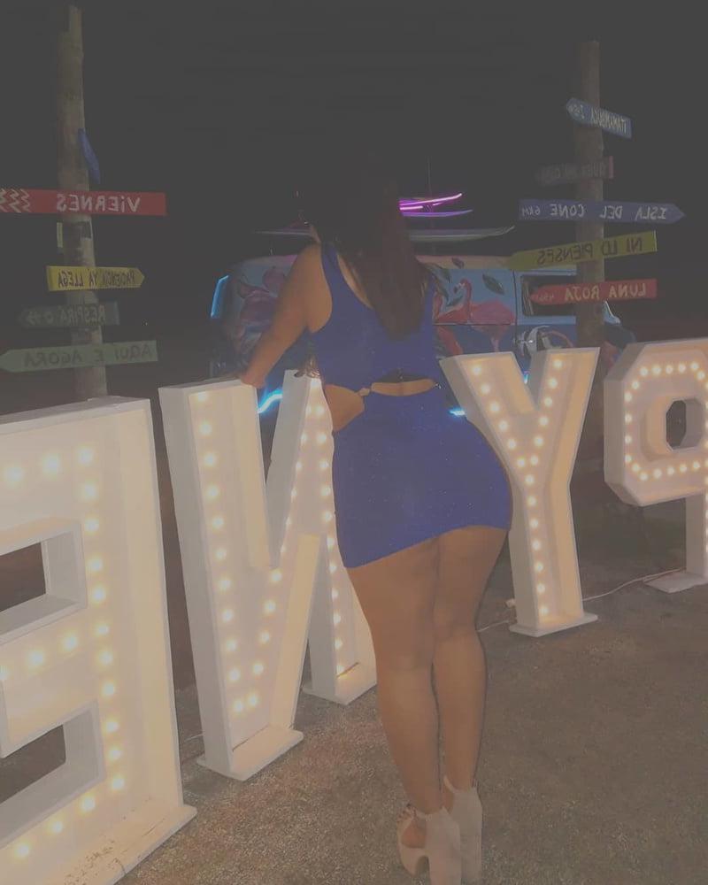24P Argentinian ass