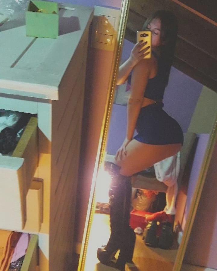 24P Argentinian ass
