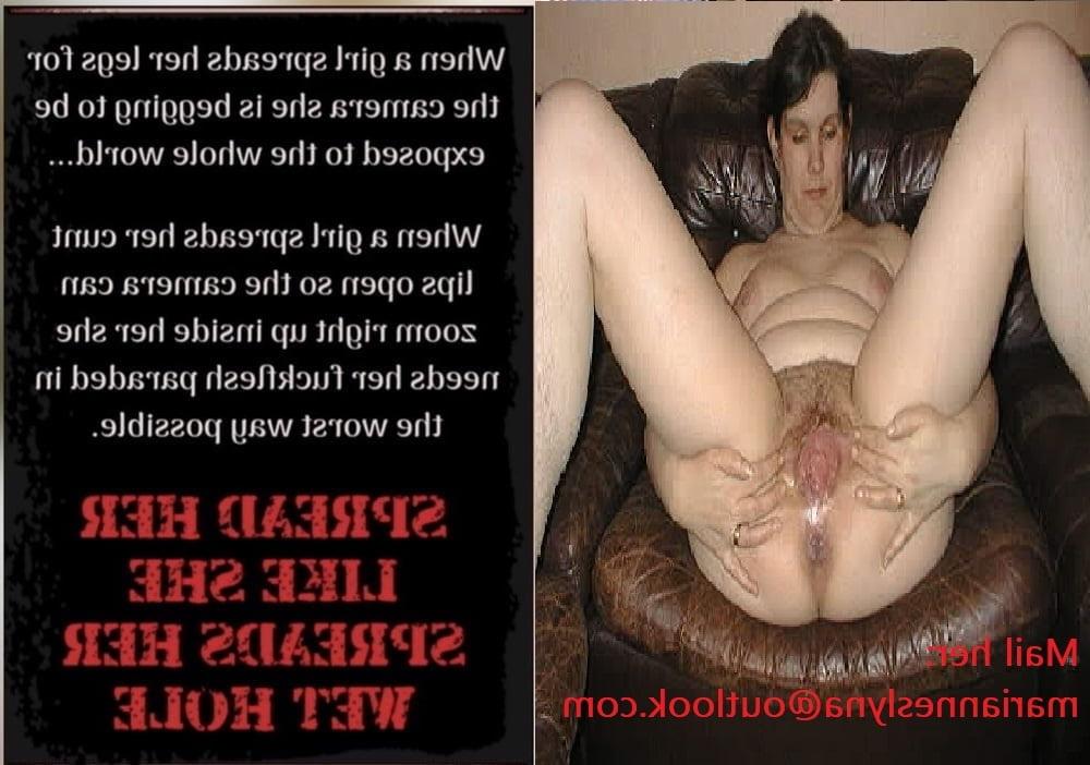 25P Marianne the Wife of Johan