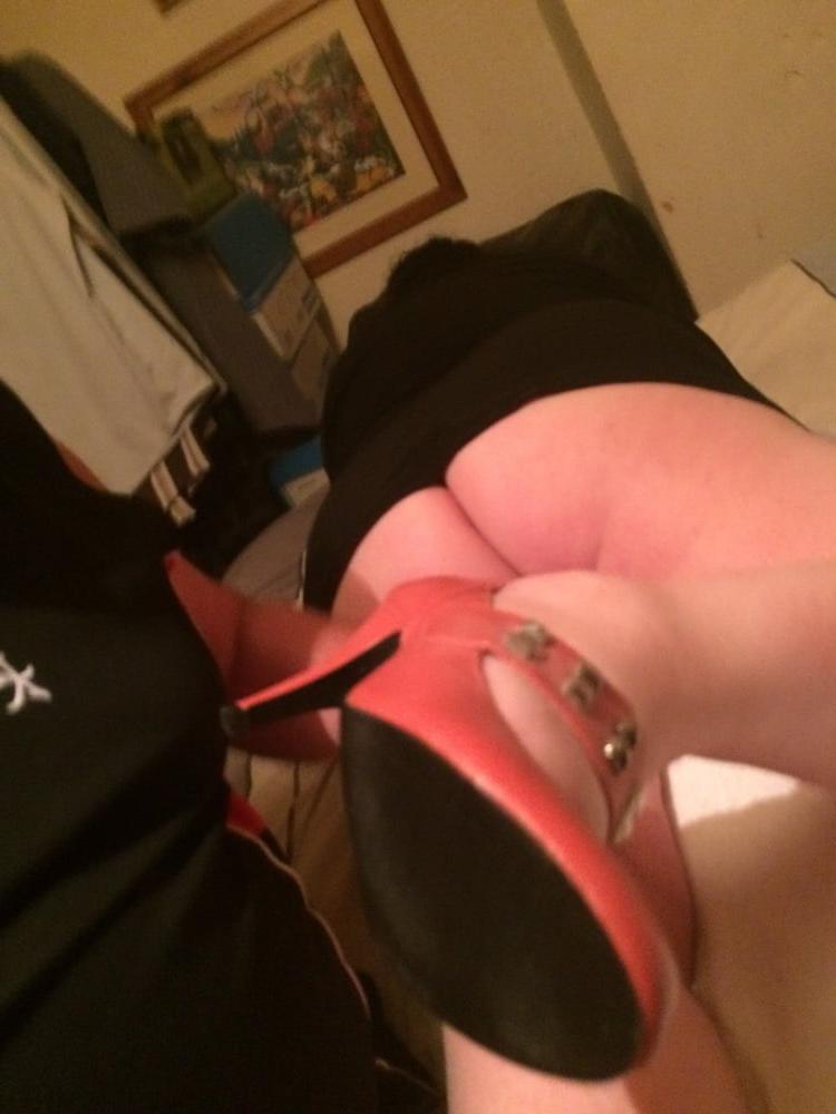 4P fuck me