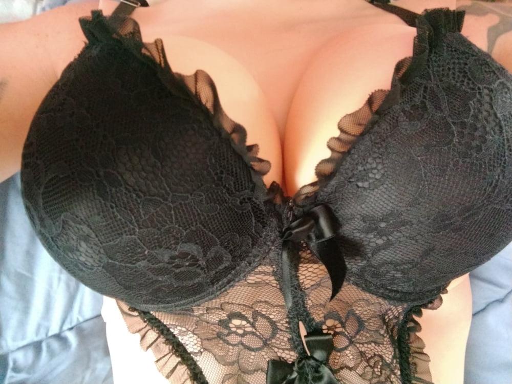 5P New titts and pussy