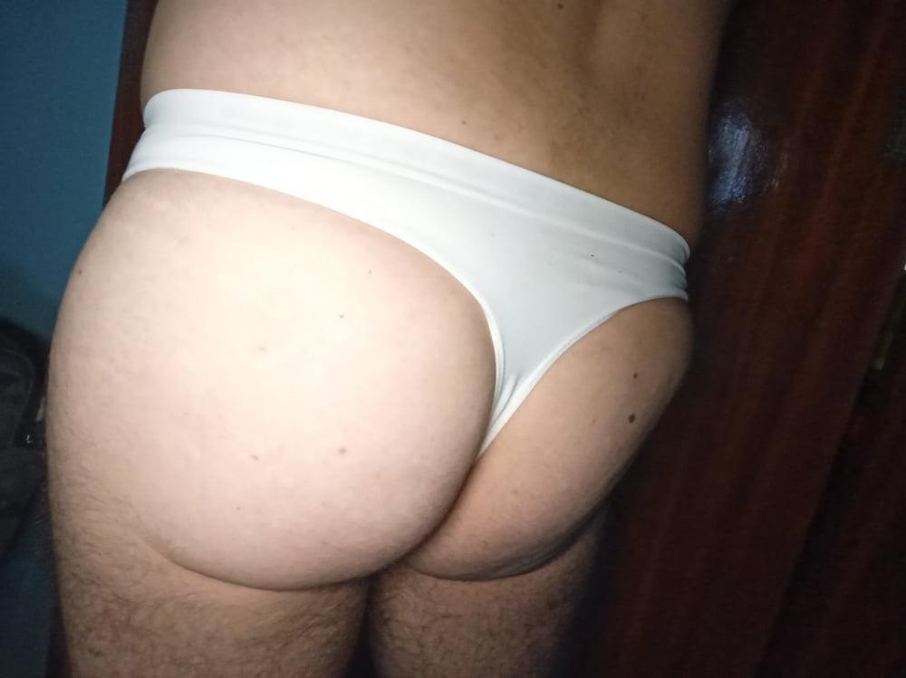 16P in thong