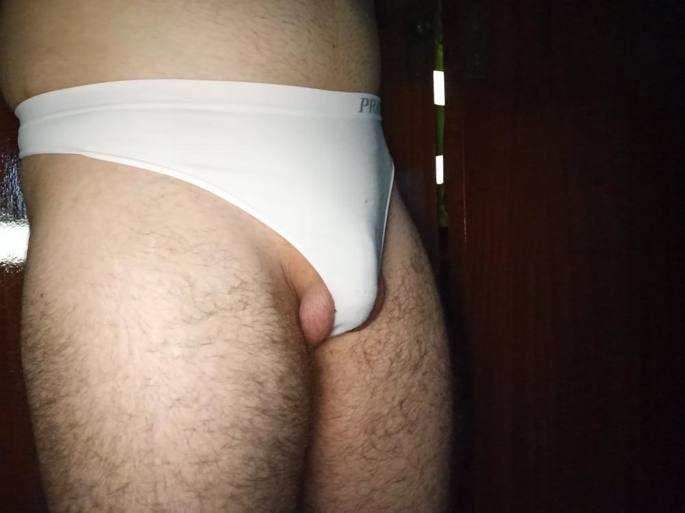 16P in thong