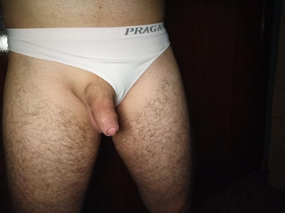 16P in thong