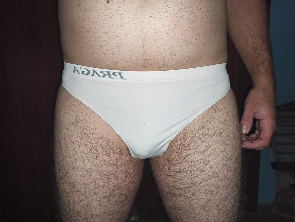 16P in thong