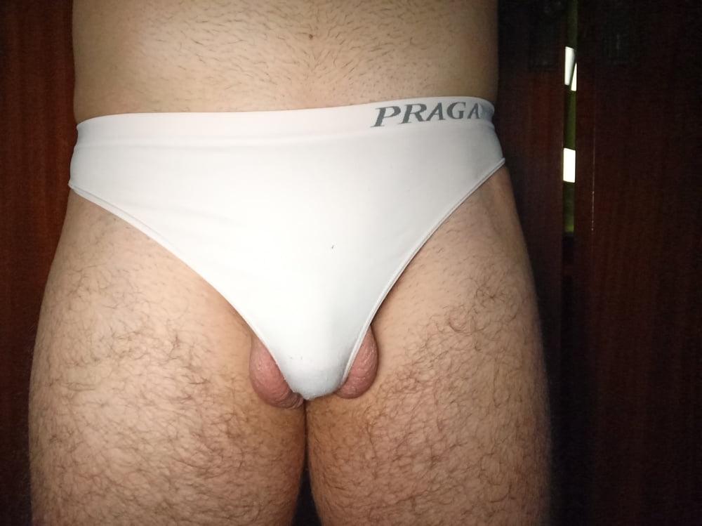 16P in thong