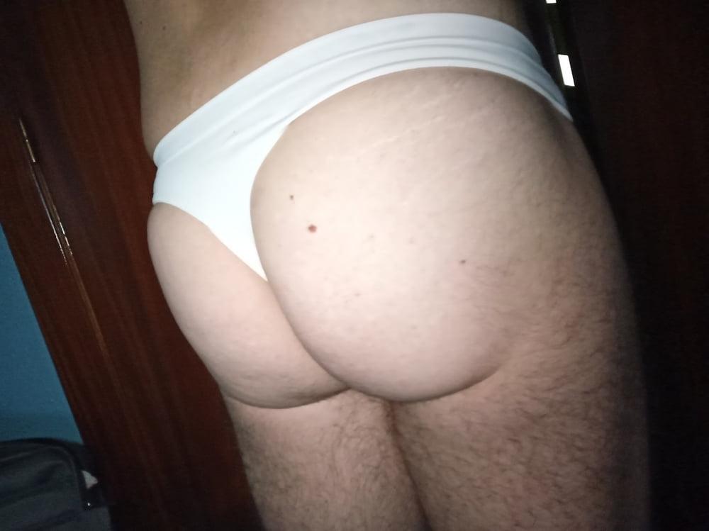 16P in thong