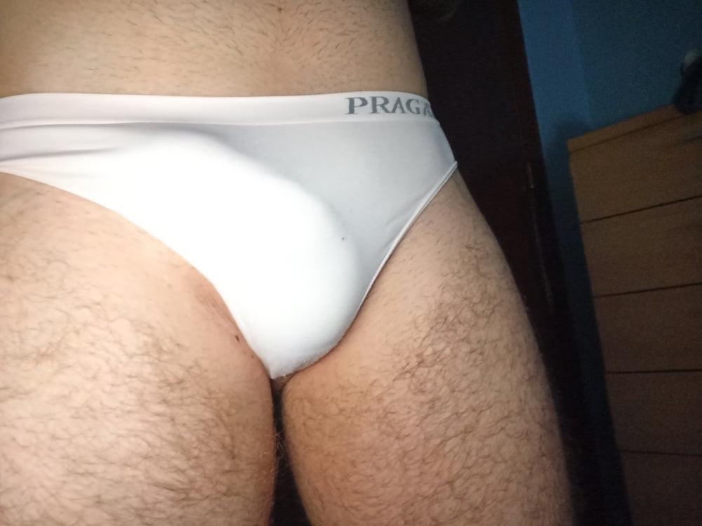 16P in thong
