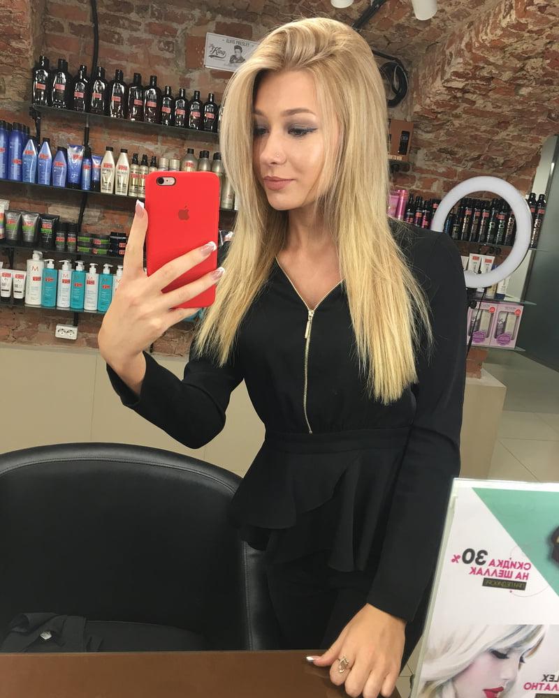 25P Angelie Dolly Russian teen Bimbo