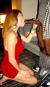 14P BBC Blowjobs