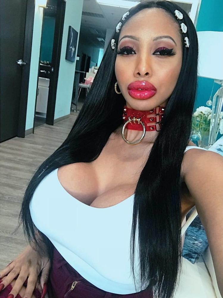 16P Ruby Sunset  Bimbo