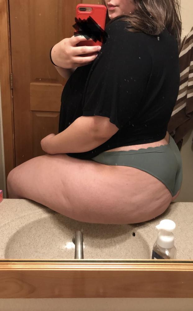 25P Wide Hips - Amazing Curves - Big Girls - Fat Asses (87)