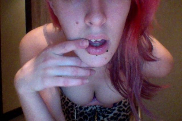 25P Northern British Chav Escort