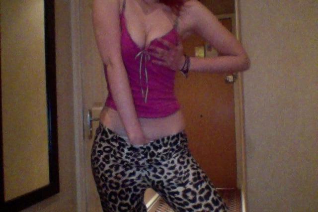 25P Northern British Chav Escort