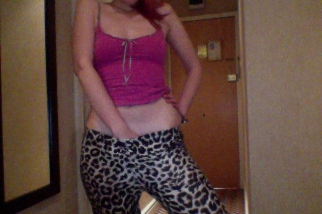 25P Northern British Chav Escort