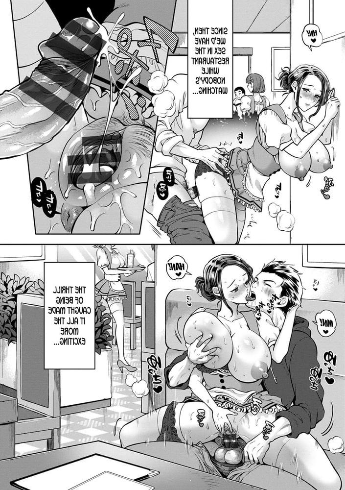 20P wife  thief