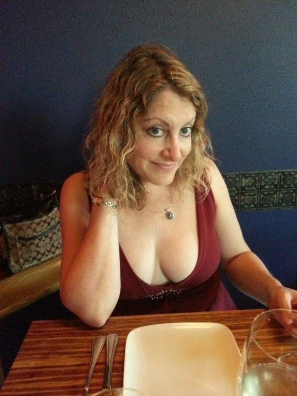 6P AverageJoe3531s wife