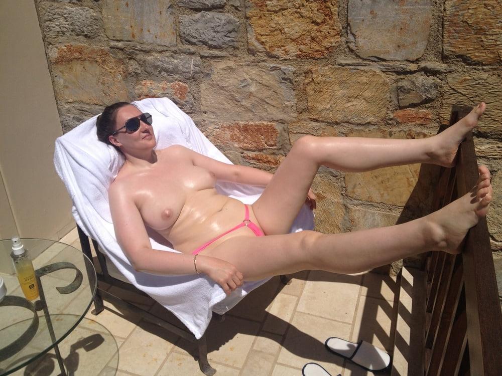 7P My wife vacation