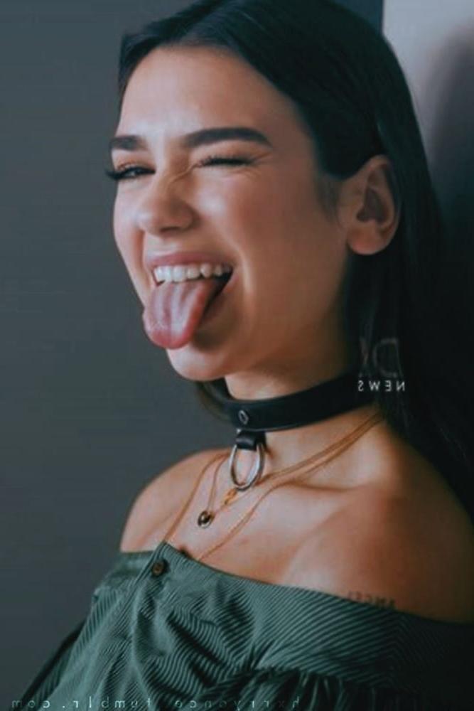 25P Dua Lipa Birthday tribute