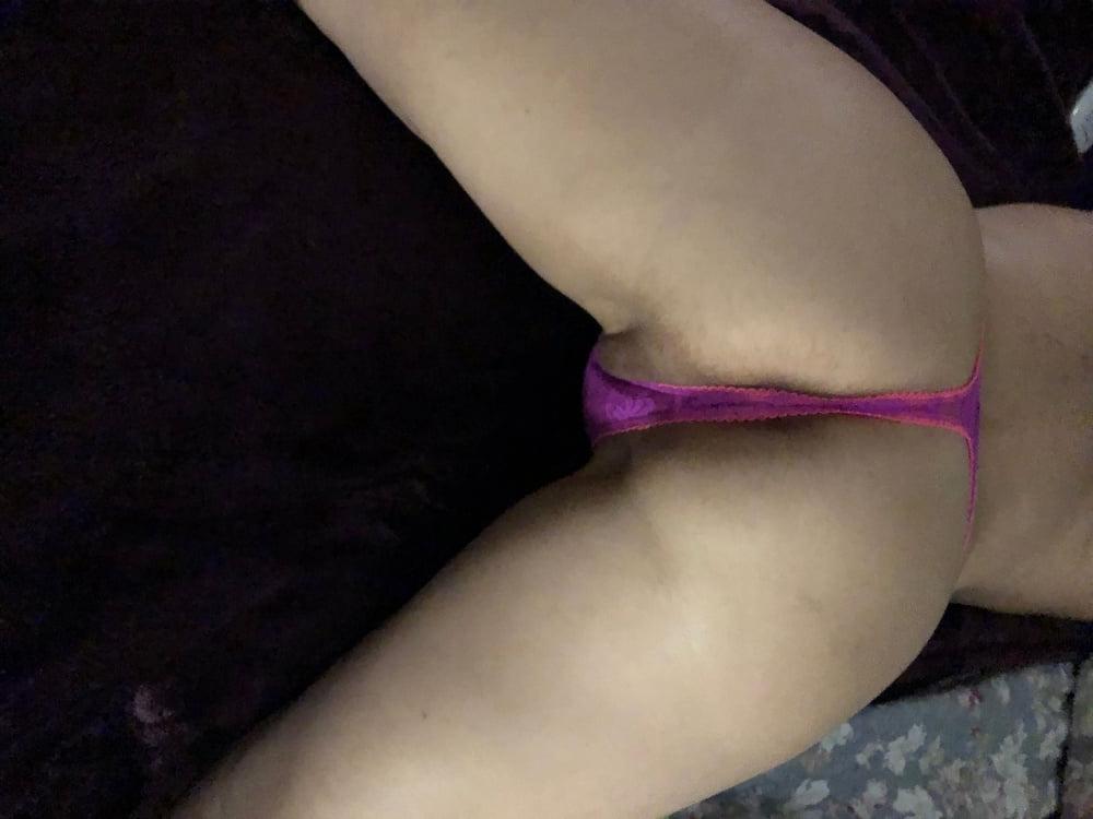 10P Randycuck69s wife