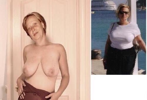 13P My wife
