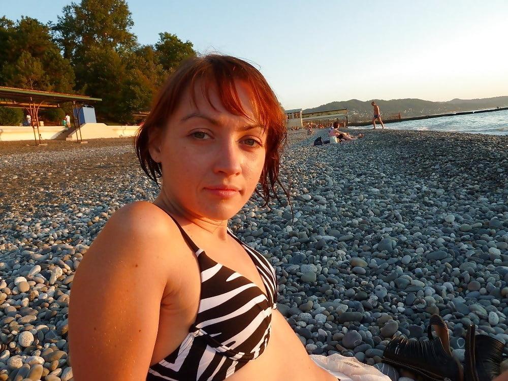 9P My wife 38