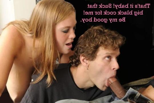 25P I Love Cock!