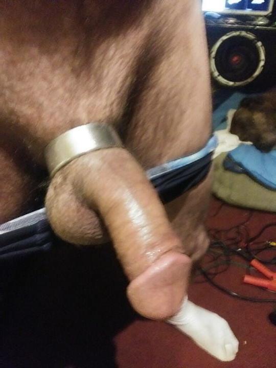 25P I Love Cock!