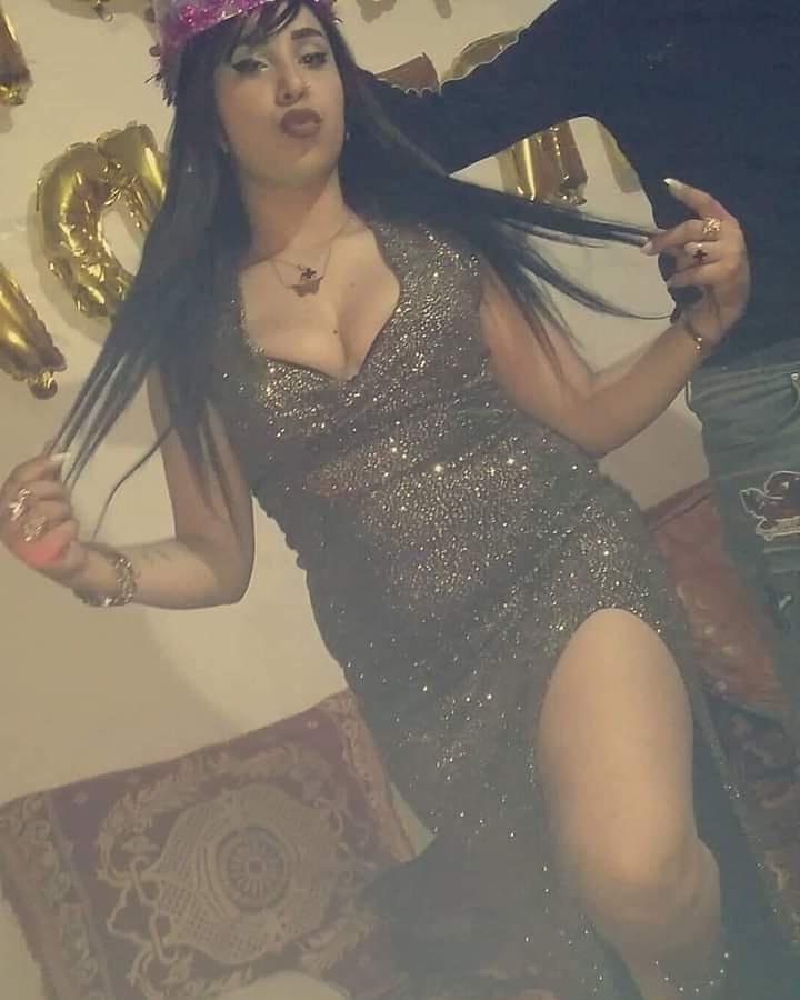 25P Arabian Sluts 562