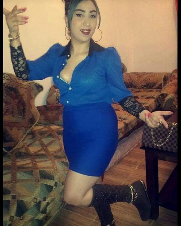 25P Arabian Sluts 562