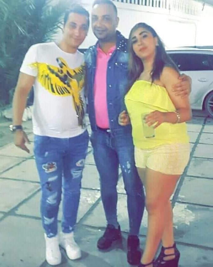 25P Arabian Sluts 562