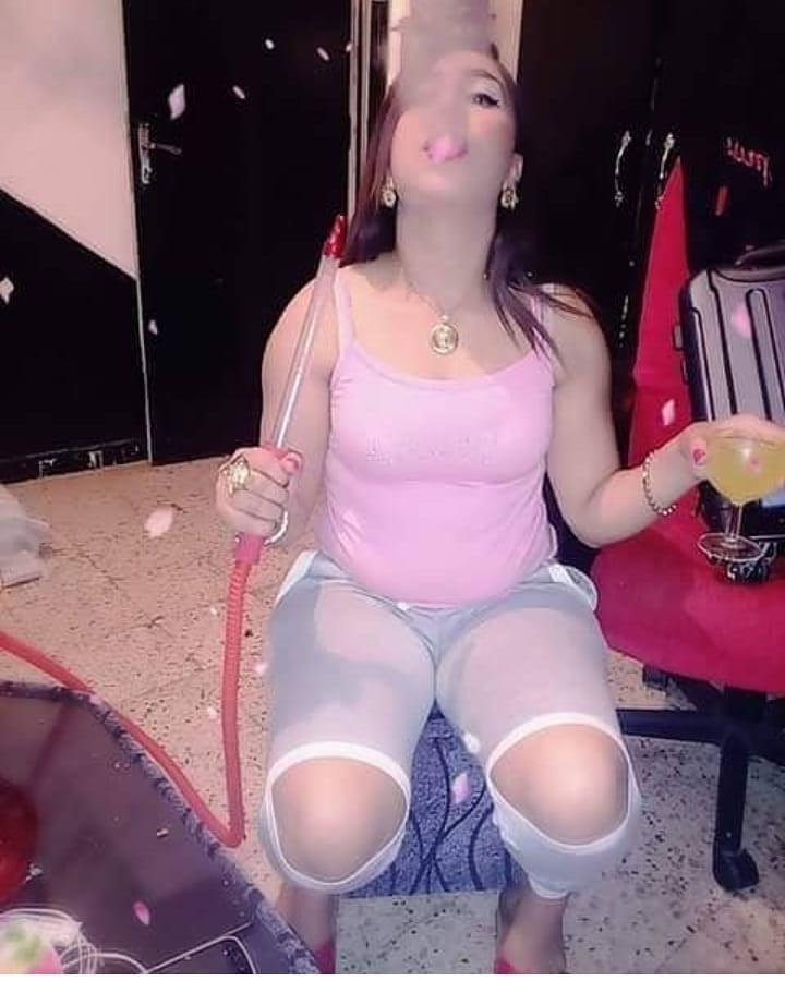 25P Arabian Sluts 562