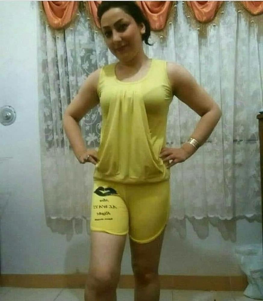 25P Arabian Sluts 562