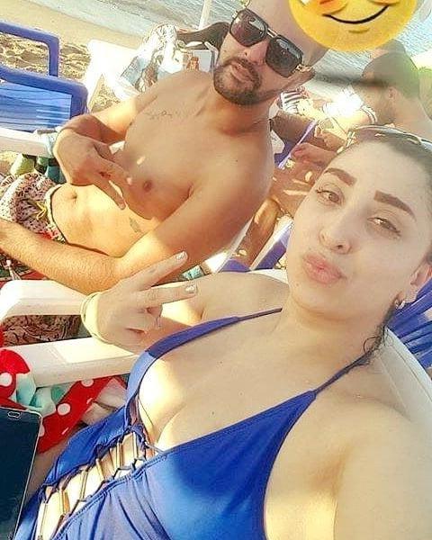 25P Arabian Sluts 562