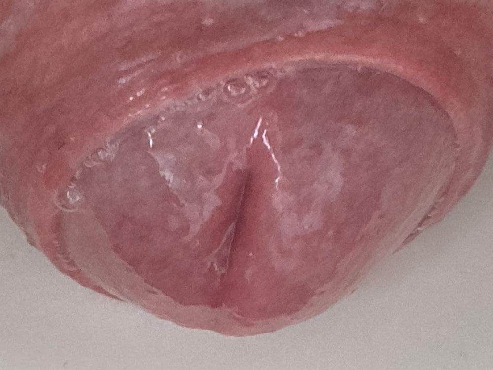 9P My cock