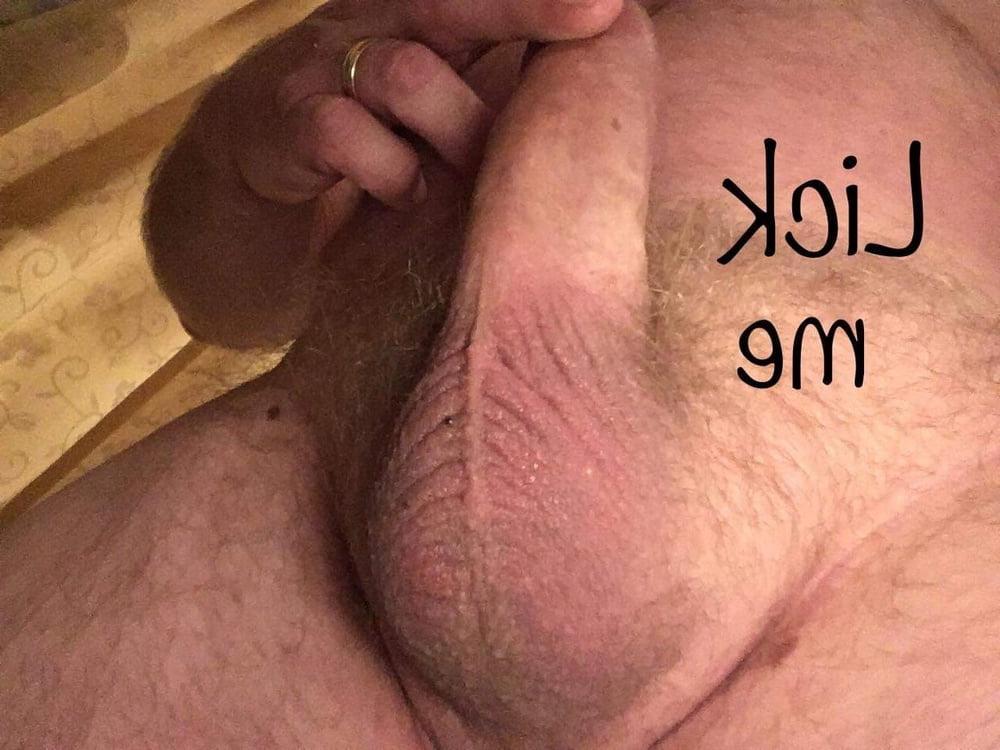 9P My cock
